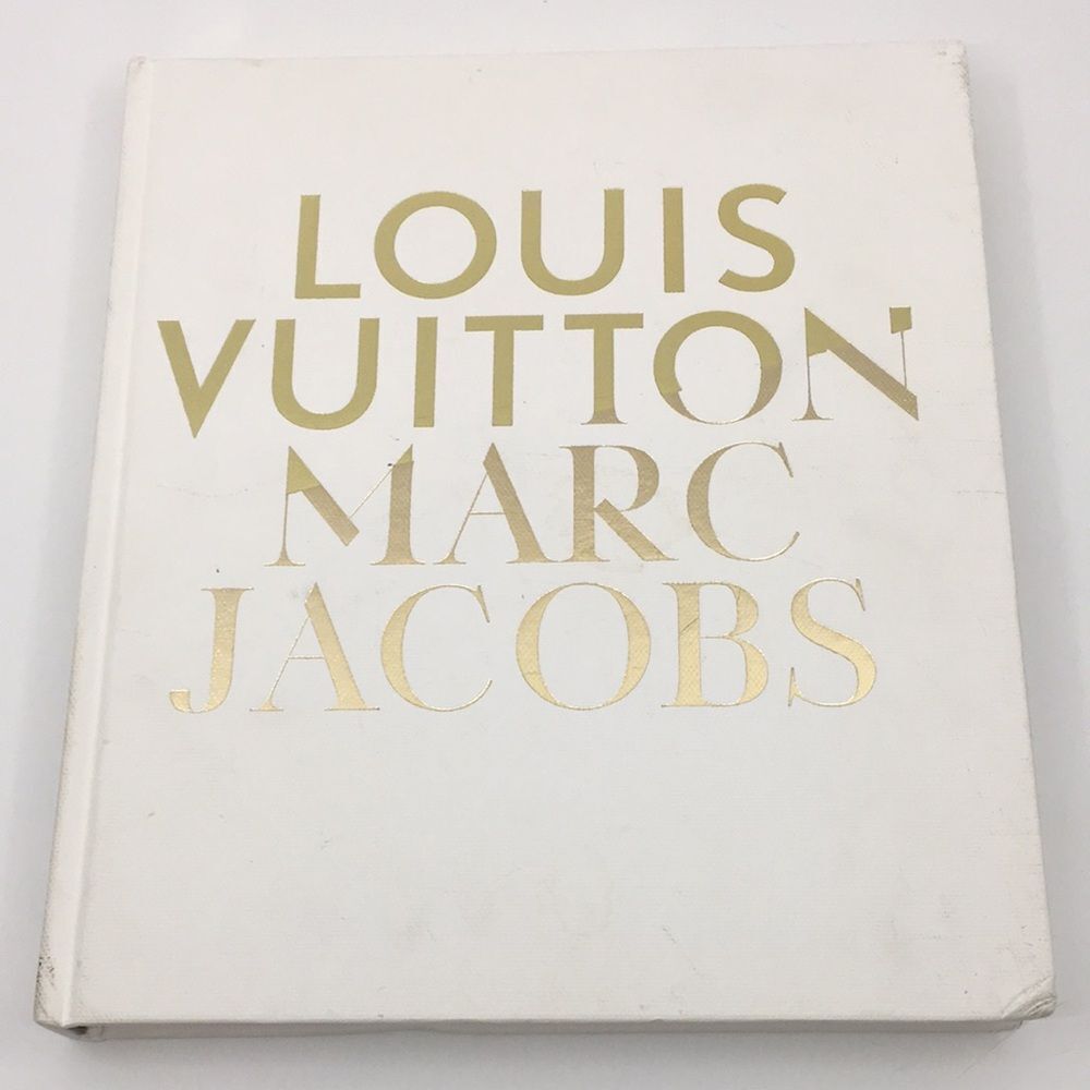 Louis Vuitton / Marc Jacobs: In Association with the Musee Des Arts Decoratifs
